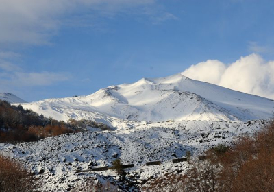 Agenzia/operatore Turistico Escursioni Etnaexcursion